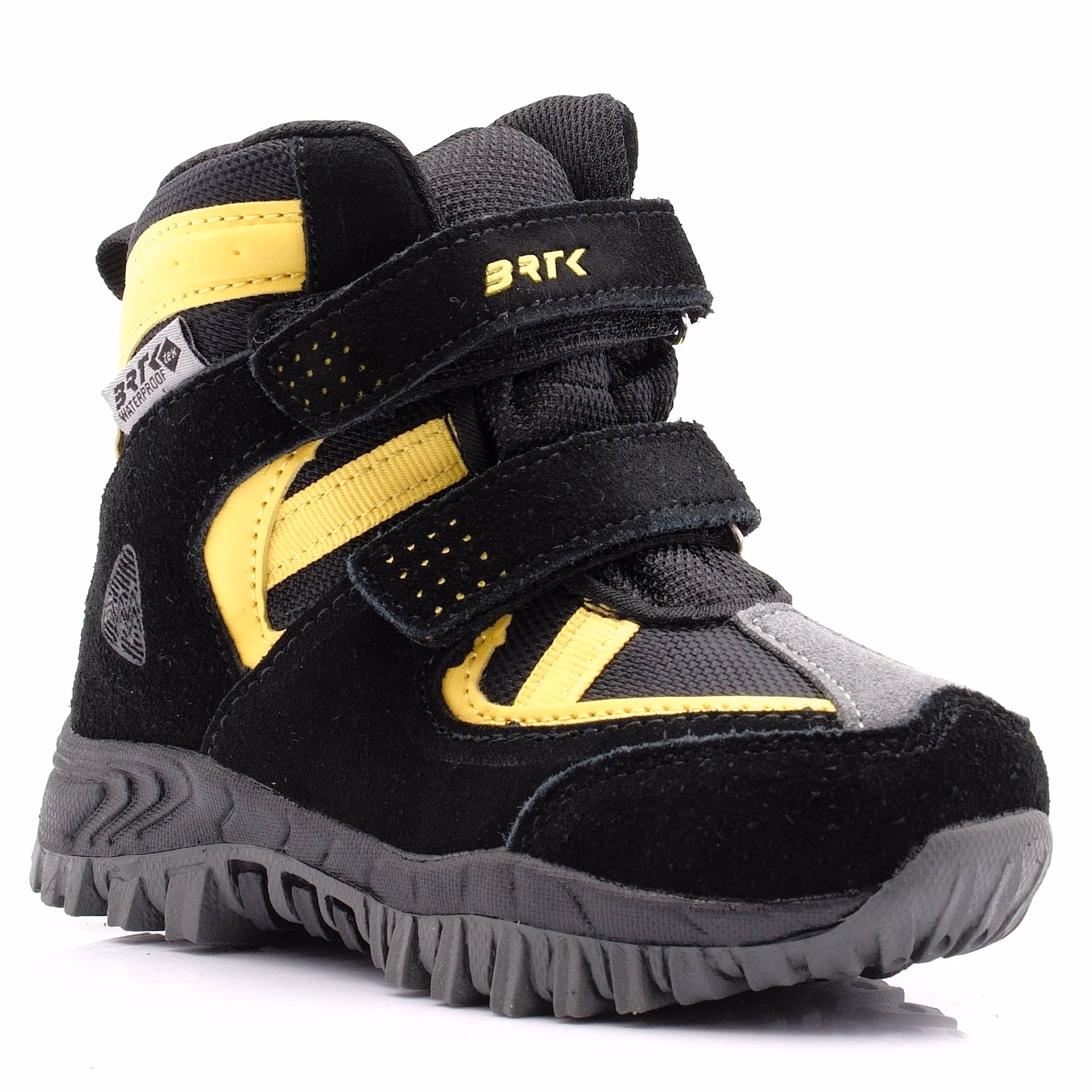 Jakie buty na zimę dla dziecka?