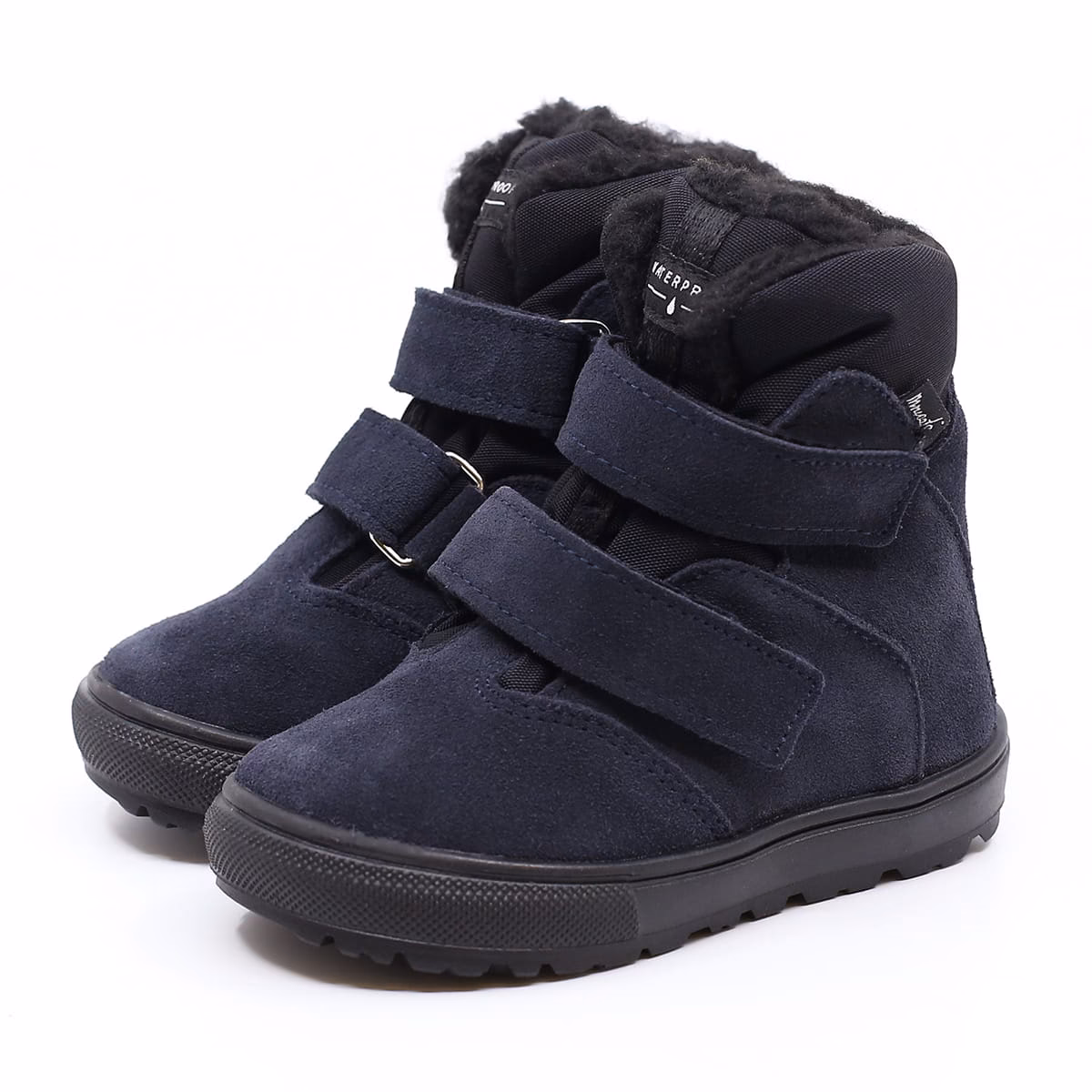 Jak dbać o buty zimowe dziecka?