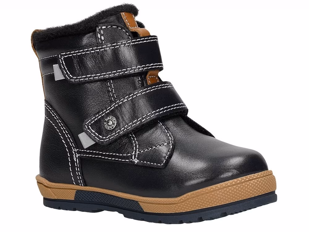 Jak dbać o buty zimowe?