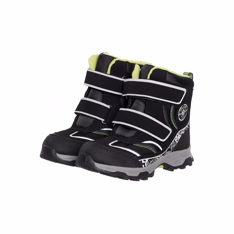 Na co zwrócić uwagę kupując buty zimowe dla dziecka?