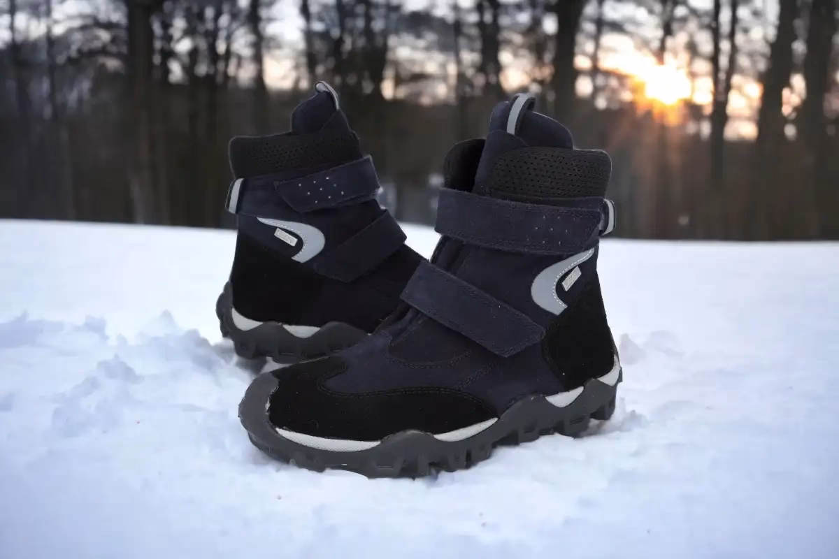 Jakie buty zimowe dla chłopca polecacie?