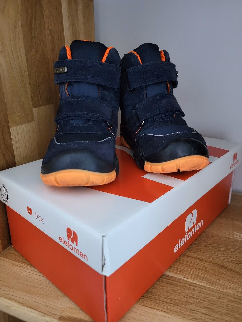 Czy buty Elefanten są dobre dla dzieci?