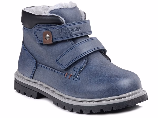 Jakie buty zimowe dla przedszkolaka?