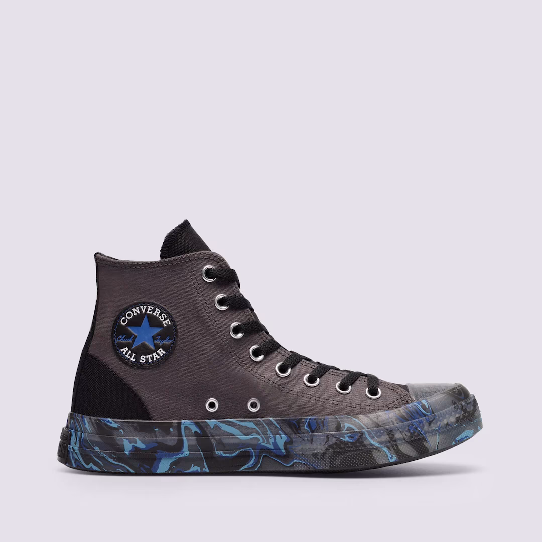 Jakie buty na zimę Converse?