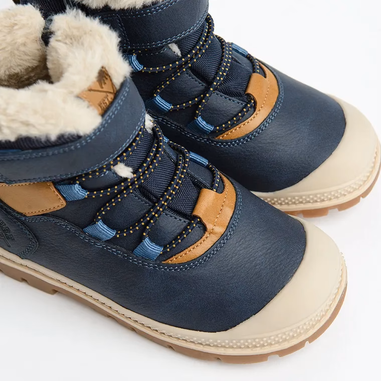 Jakie buty na zimę dla 2 latka?