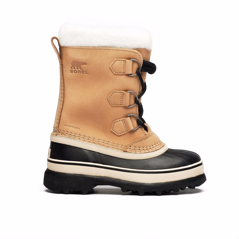 Jakie buty są najcieplejsze na zimę?