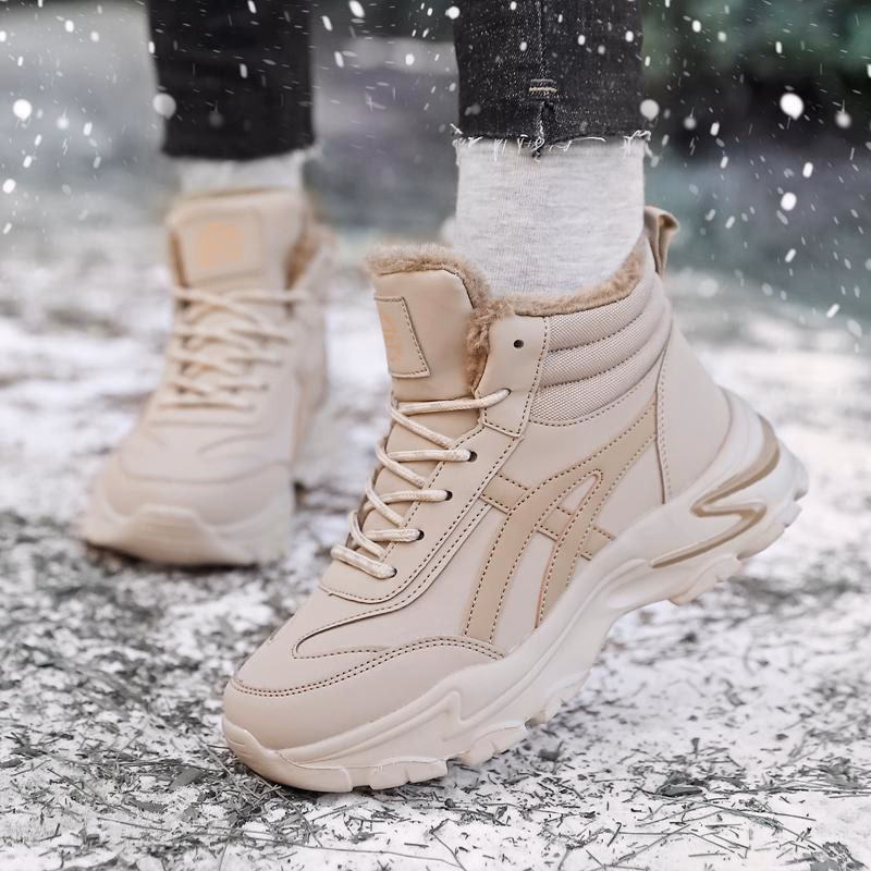 Jak dobrać rozmiar butów zimowych?