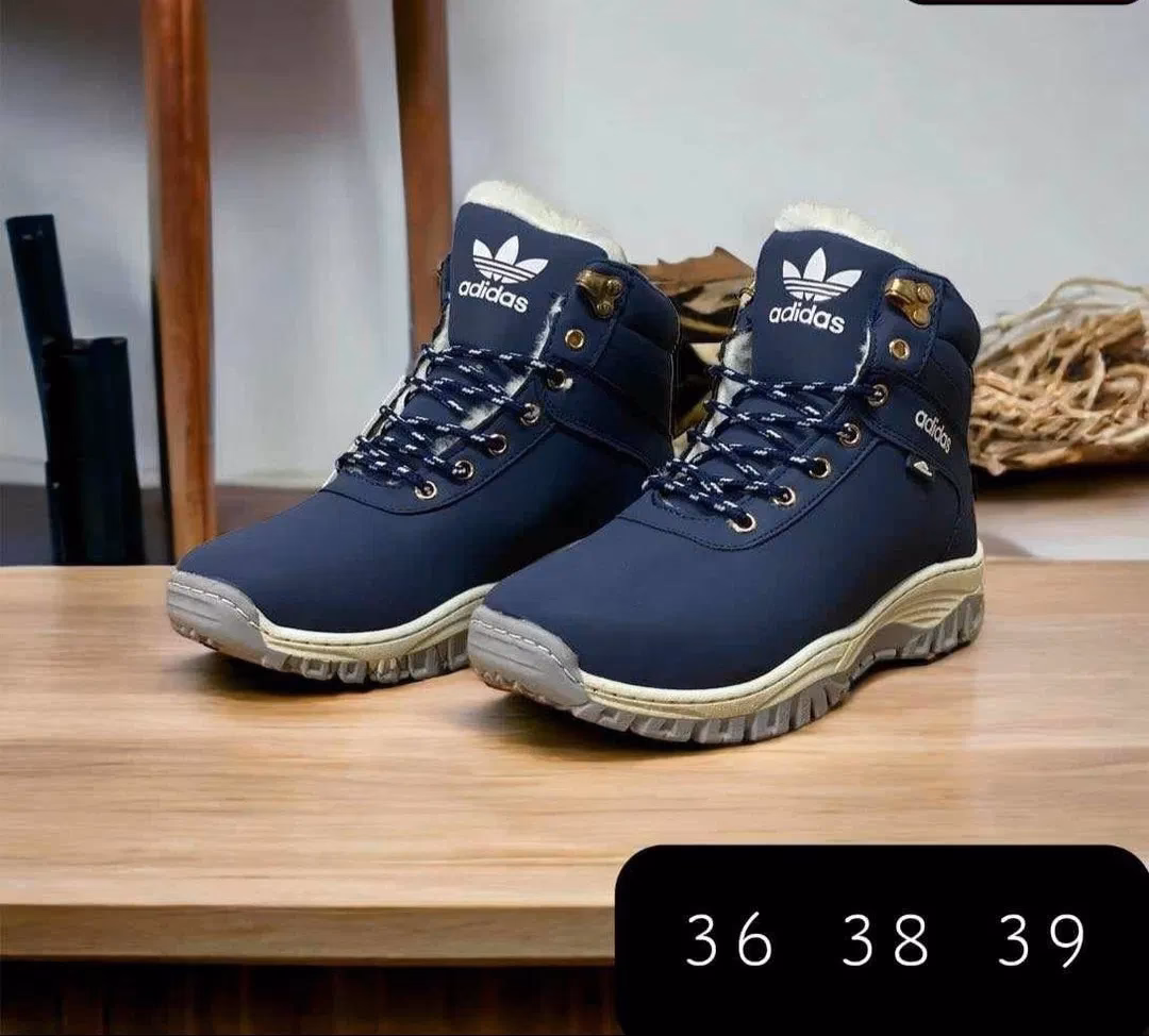 Buty damskie zimowe Rozmiar 36 - OLX.pl