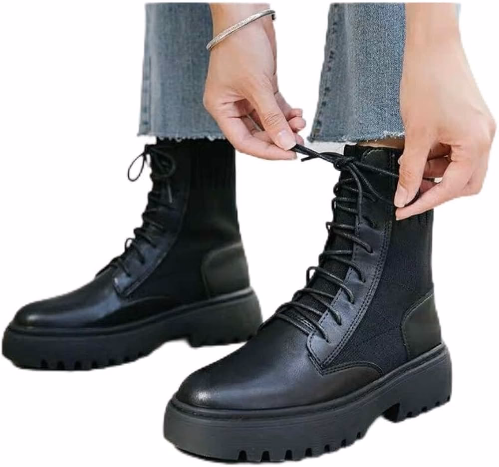 Jak dbać o buty zimowe?