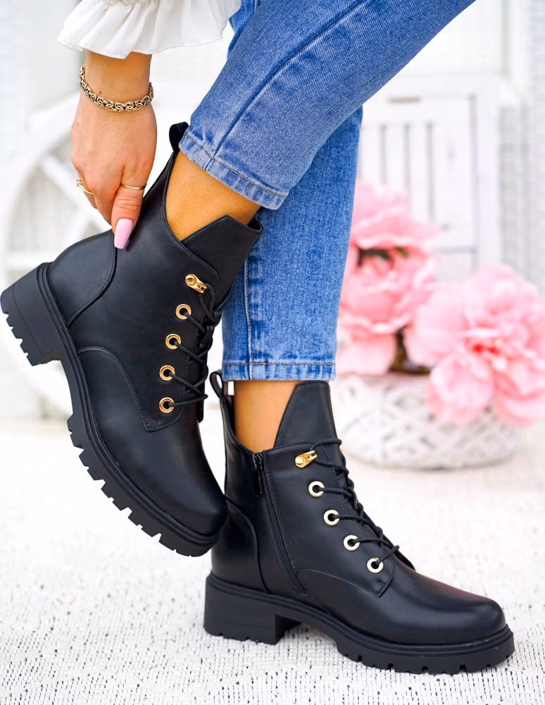 Jakie buty zimowe damskie są najcieplejsze?