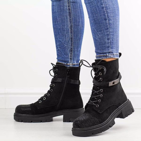 Jakie buty zimowe na lód?