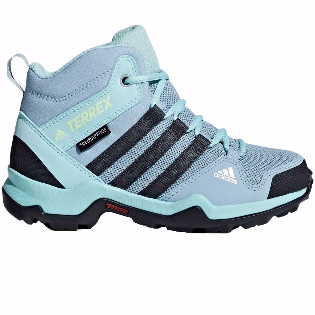 Jakie buty zimowe Adidas Terrex damskie są najlepsze?