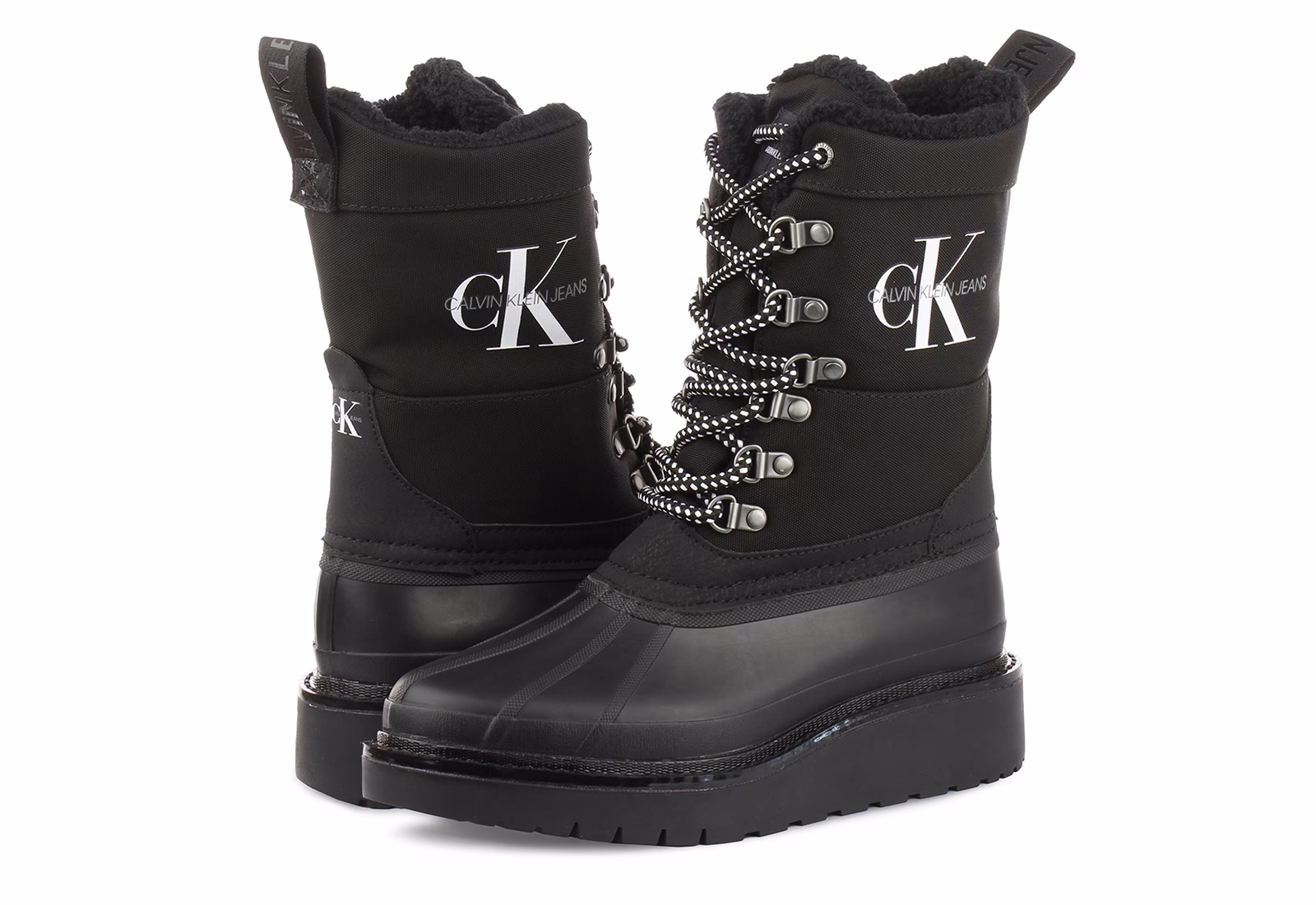 Jakie buty na zimę dla kobiety?