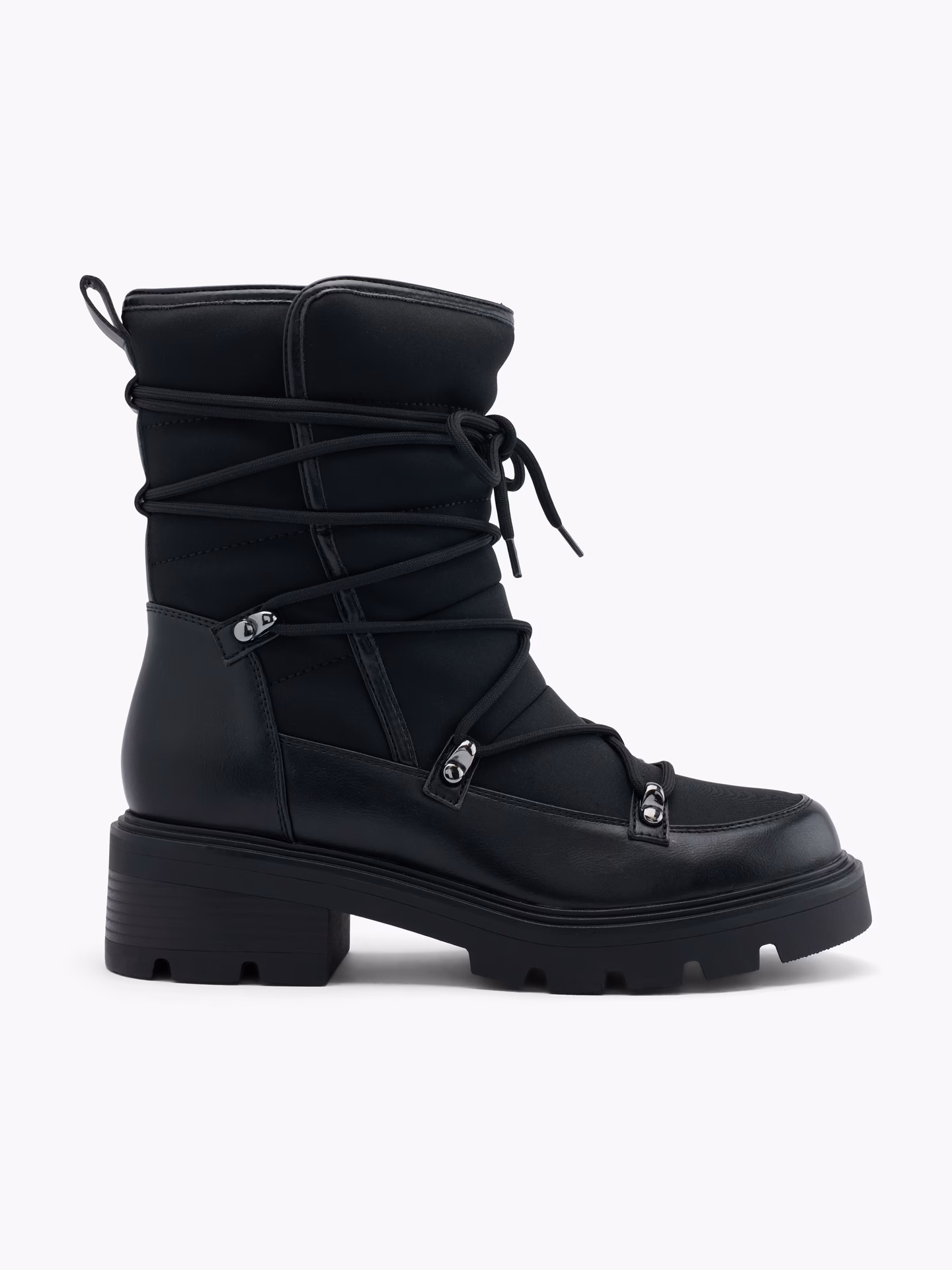 Czy buty zimowe są ciepłe?