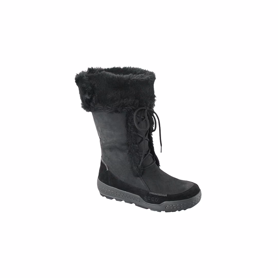 Jak dobrać rozmiar butów Ecco?