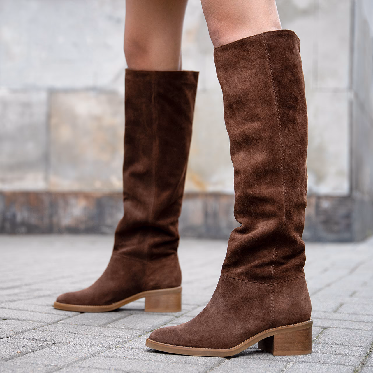 Czy kozaki są modne?