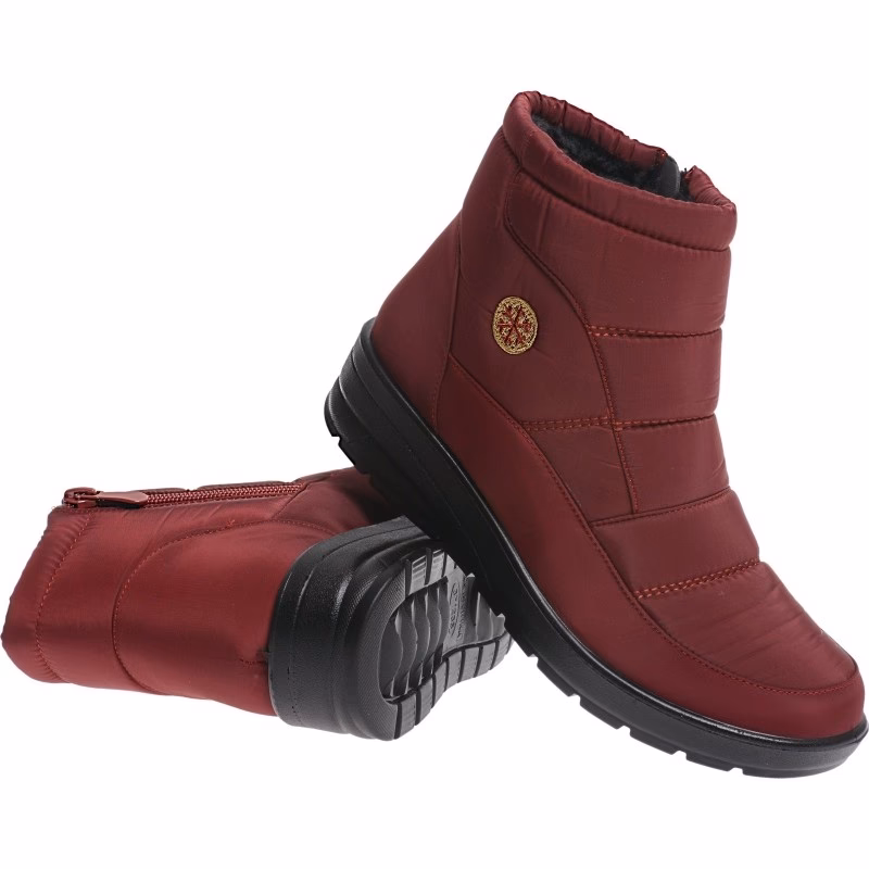 Jakie buty zimowe są najcieplejsze?