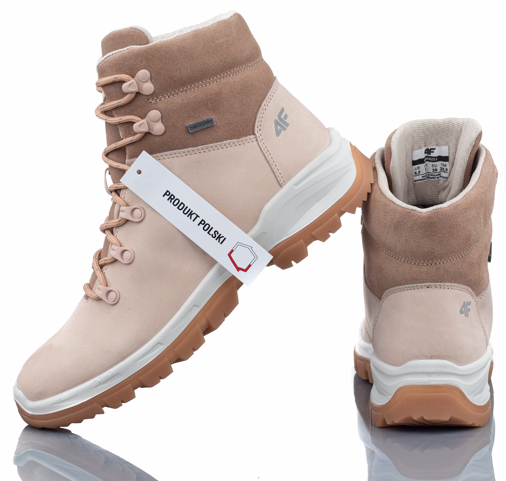 Jak dbać o buty zimowe, aby dłużej posłużyły?