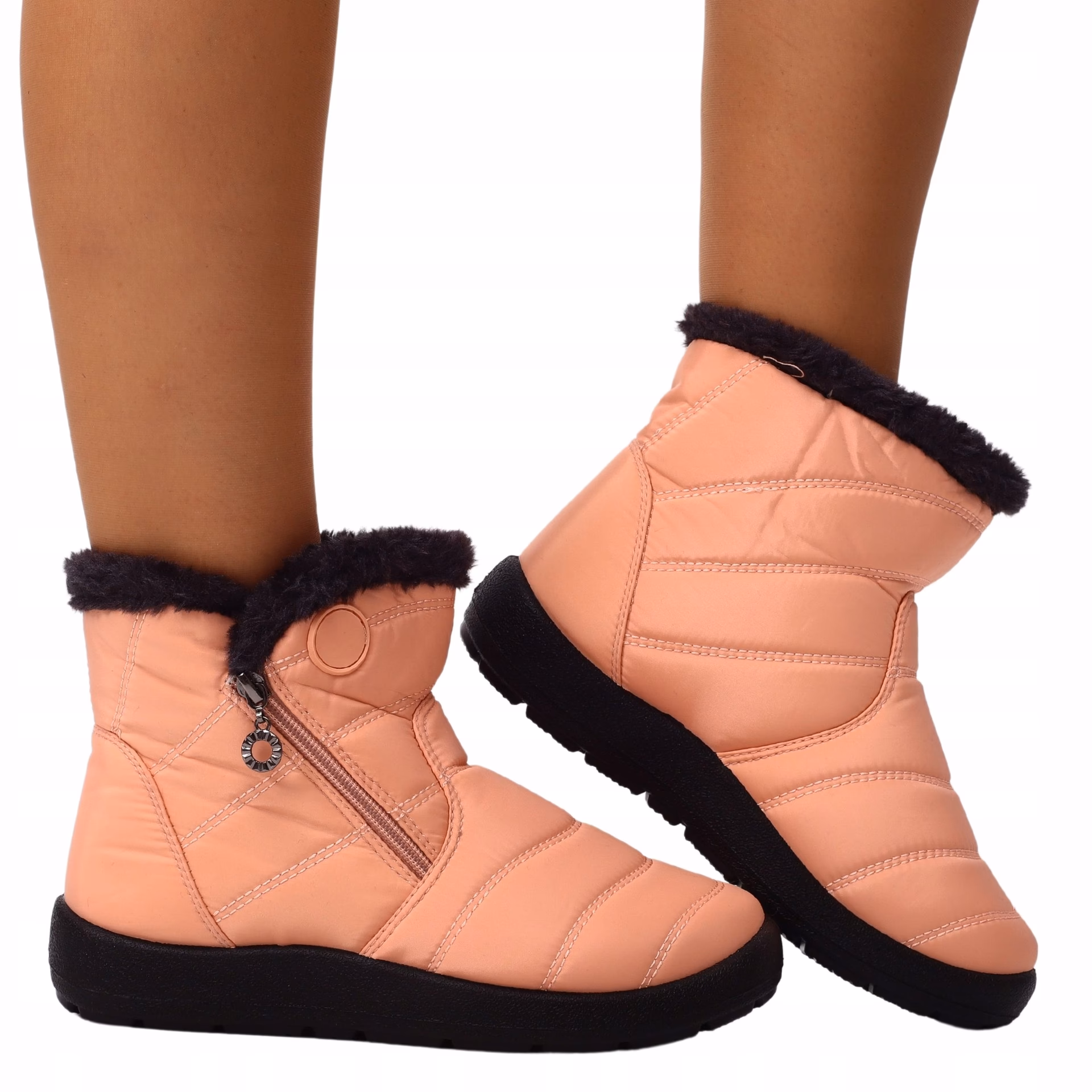 Jak dbać o buty zimowe?