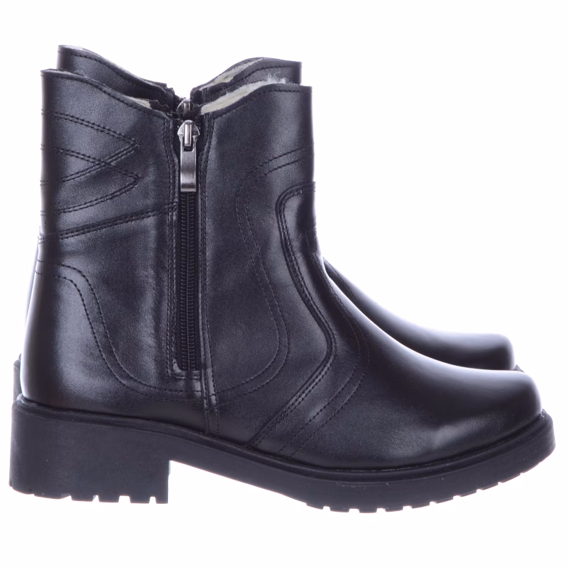 Jakie buty na zimę są najcieplejsze?