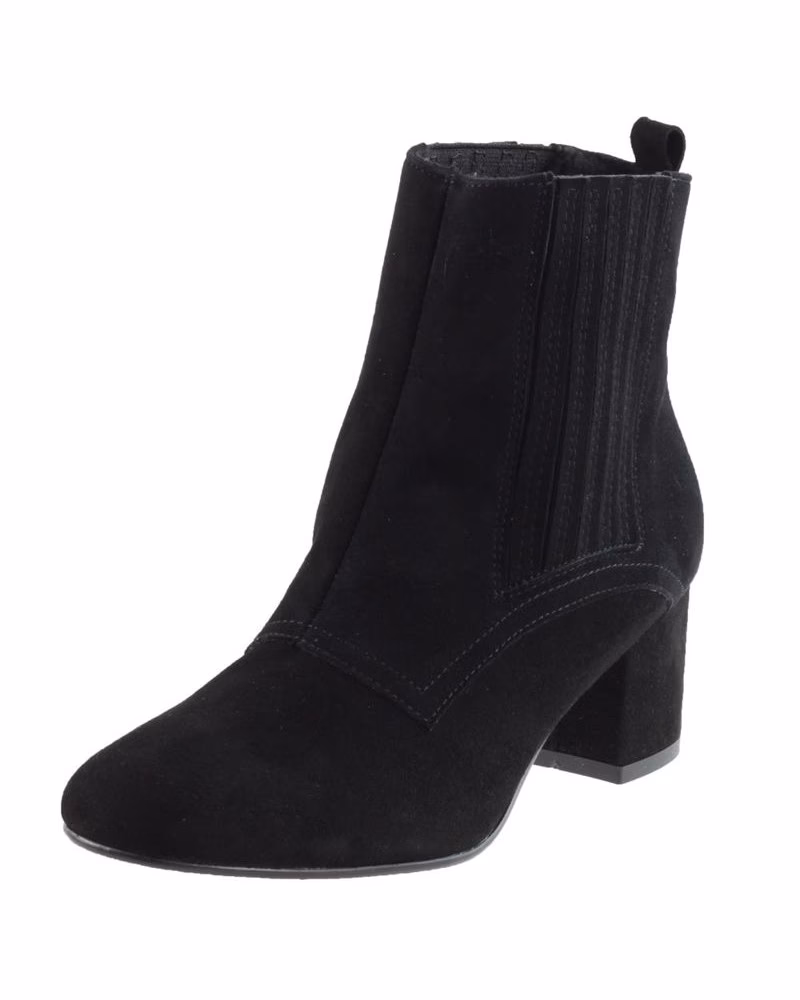 Jakie buty zimowe damskie są najcieplejsze?