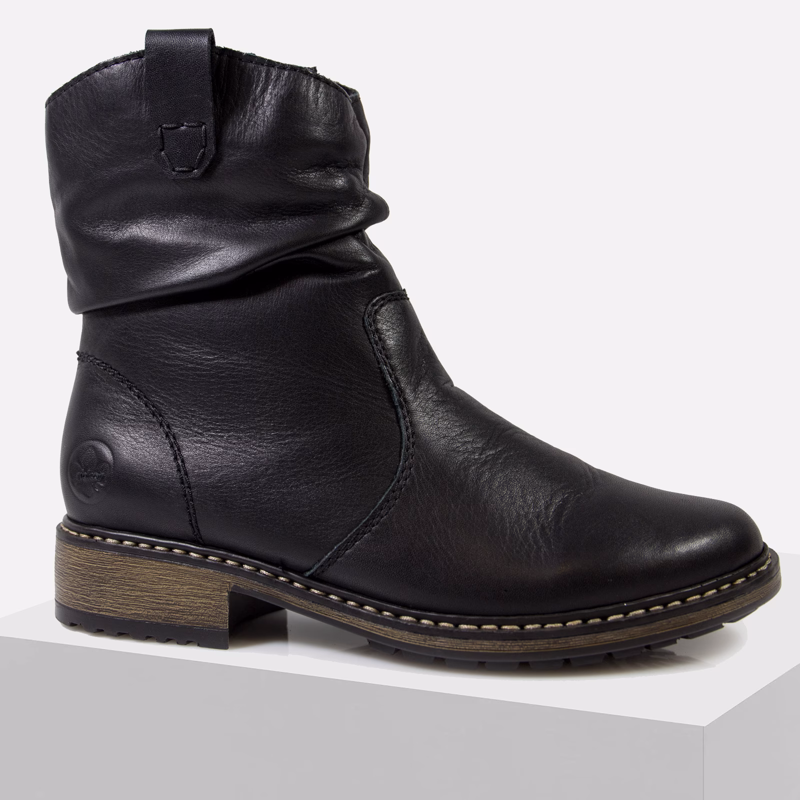 Czy buty Rieker są dobre na zimę?