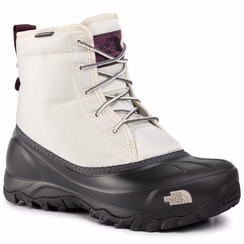 Jakie buty na zimę w góry damskie?