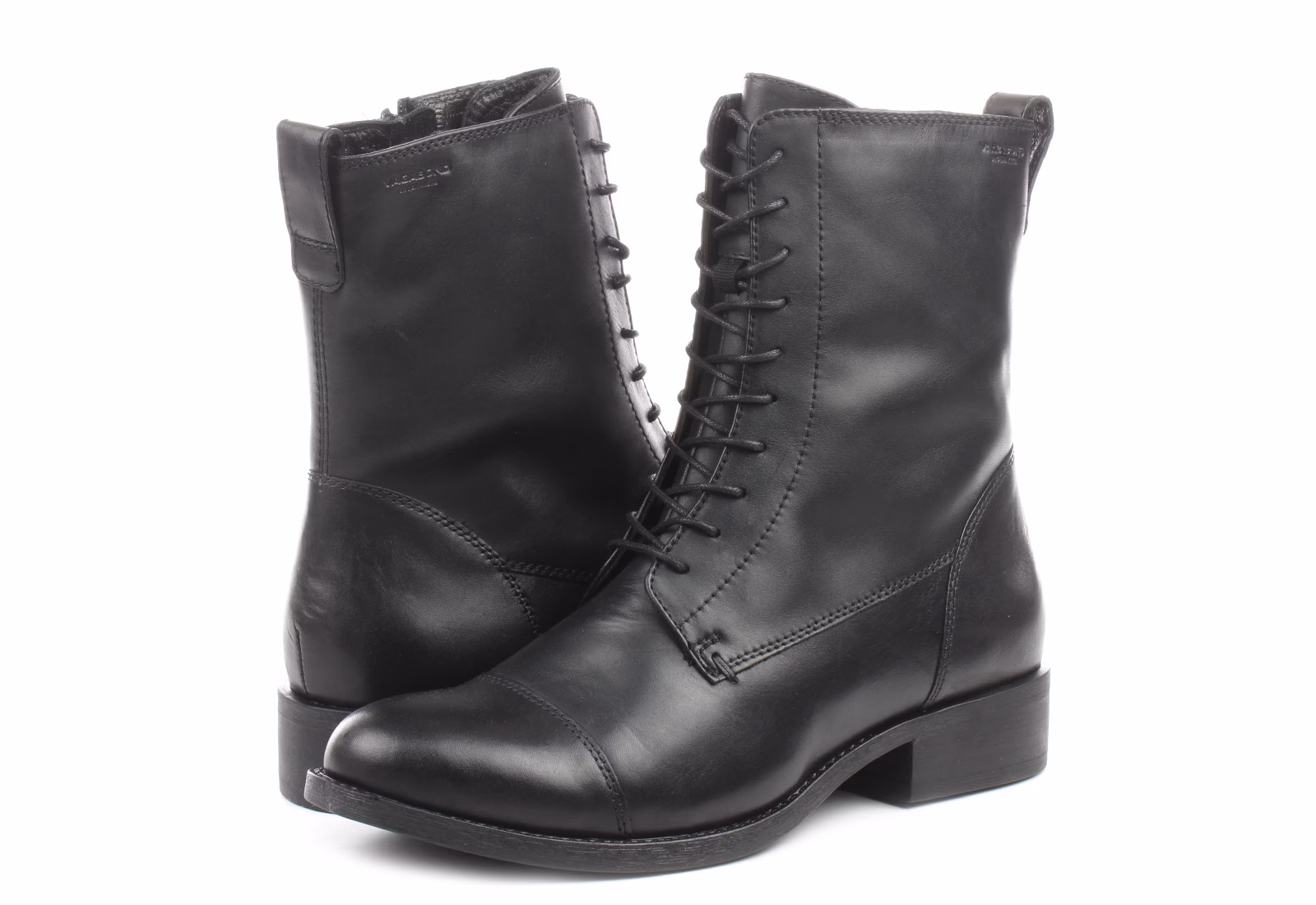 Jakie buty na zimę damskie wybrać?