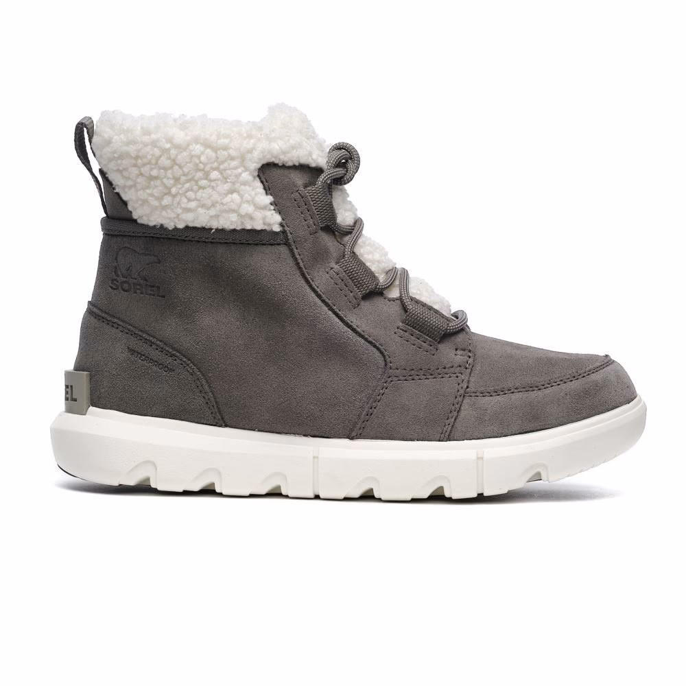 Jakie buty na zimę są najcieplejsze?