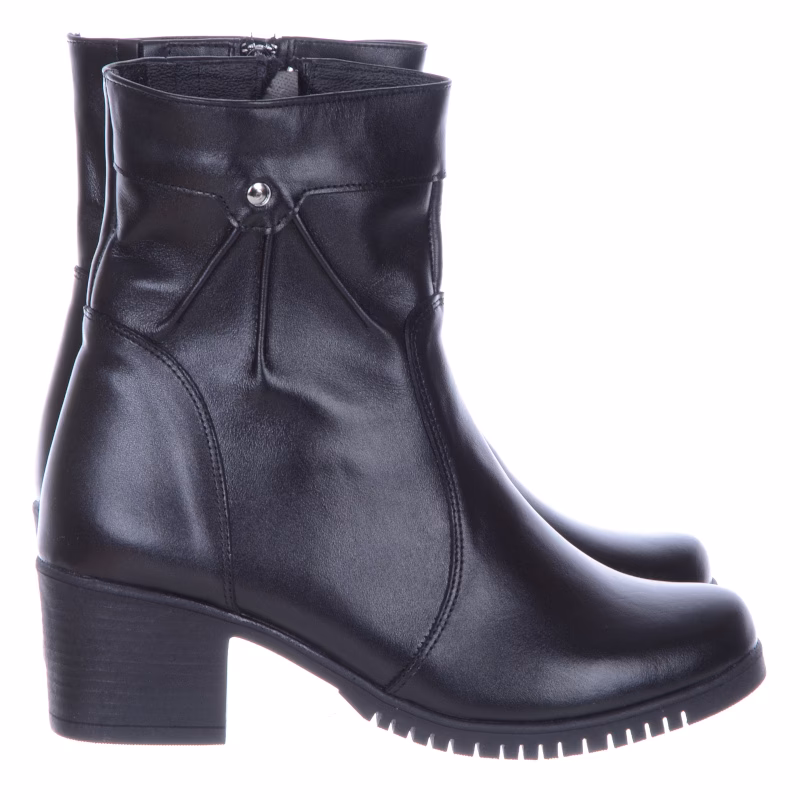 Jak dbać o buty zimowe?