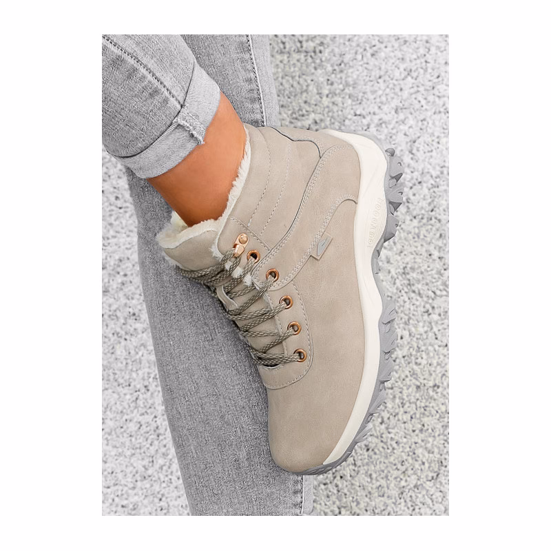 Jakie buty na zimę do chodzenia po mieście?