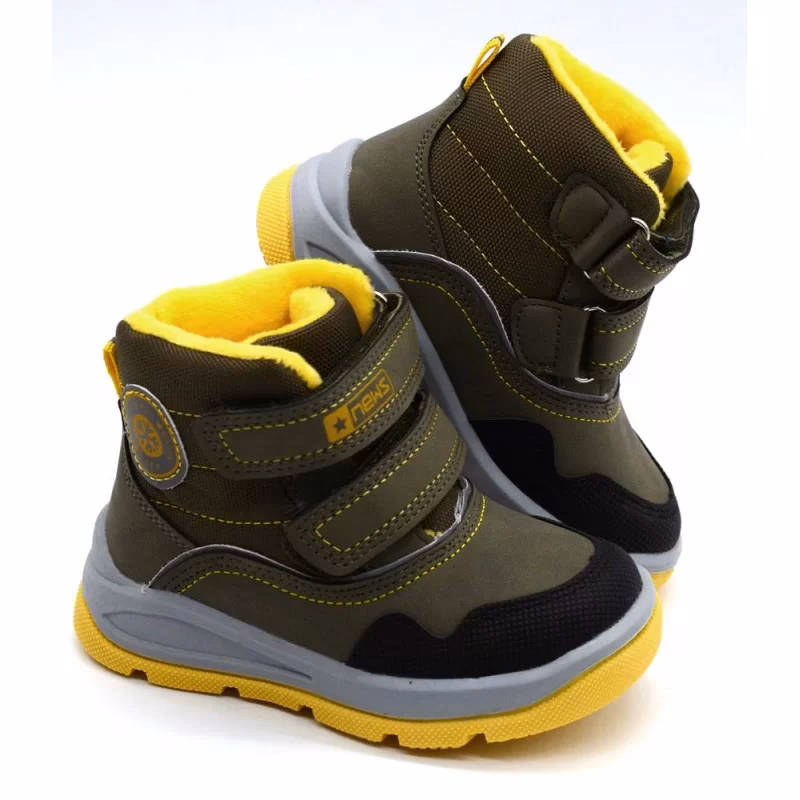 Jaki rozmiar butów dla dziecka 13 cm?