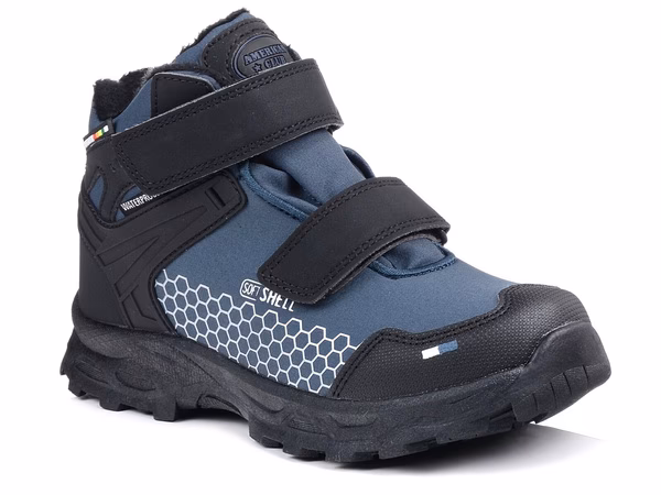 Gdzie kupić dobre buty zimowe dla chłopca w rozmiarze 26?