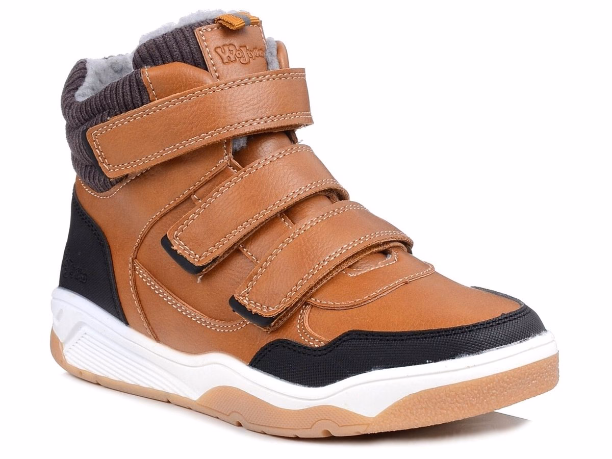 Na co zwrócić uwagę kupując buty zimowe dla dziecka?