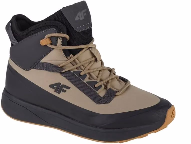 Jaki rozmiar butów zimowych dla chłopca 35?