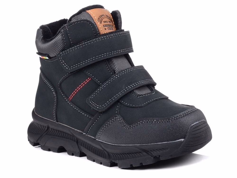 Jakie buty dla dziecka na śnieg?