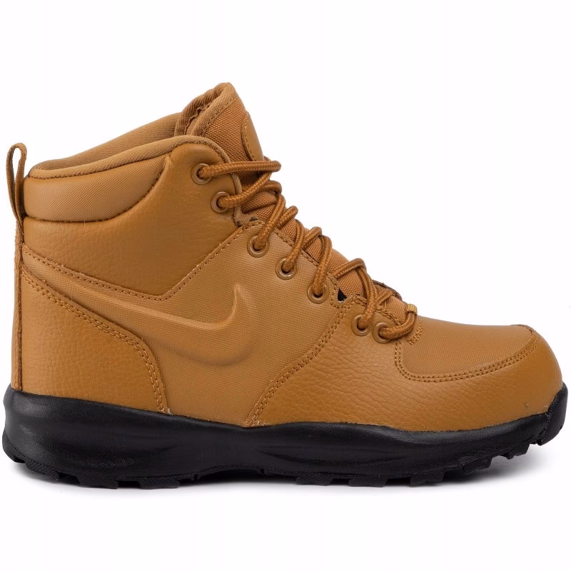 Czy buty Nike są dobre na zimę?