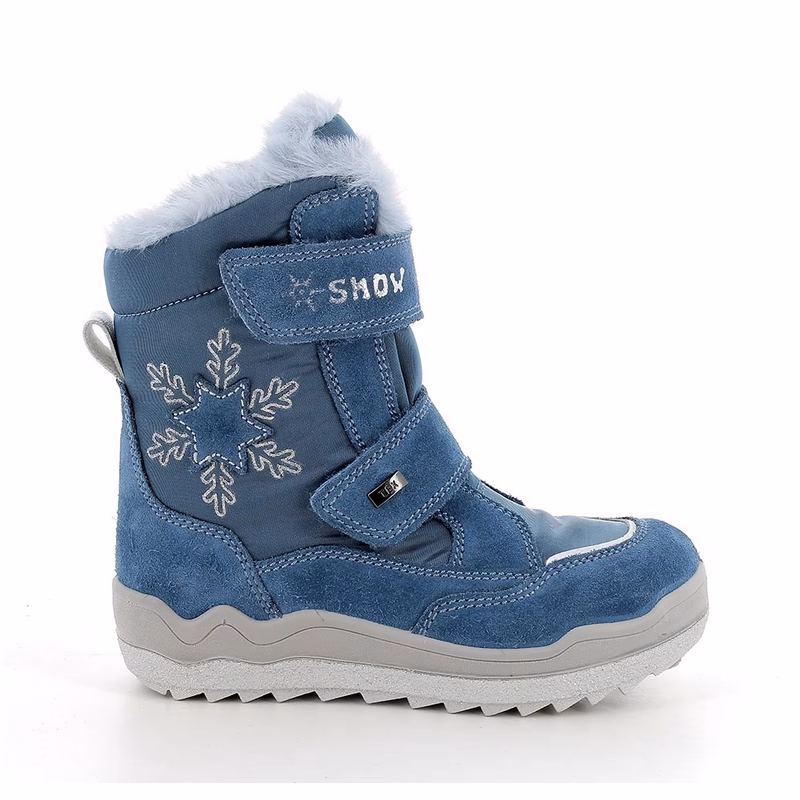 Od kiedy buty zimowe dla dziecka?