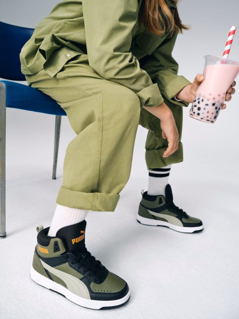 Na co zwrócić uwagę przy zakupie butów zimowych dla dziecka?