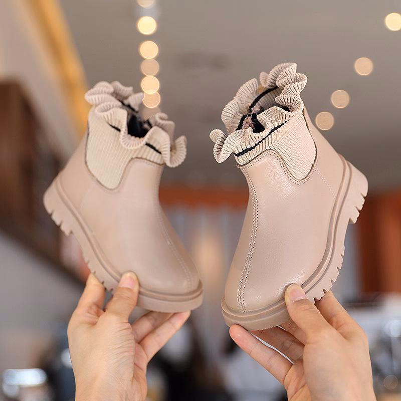 Jakie buty dla 2 latka na zimę?