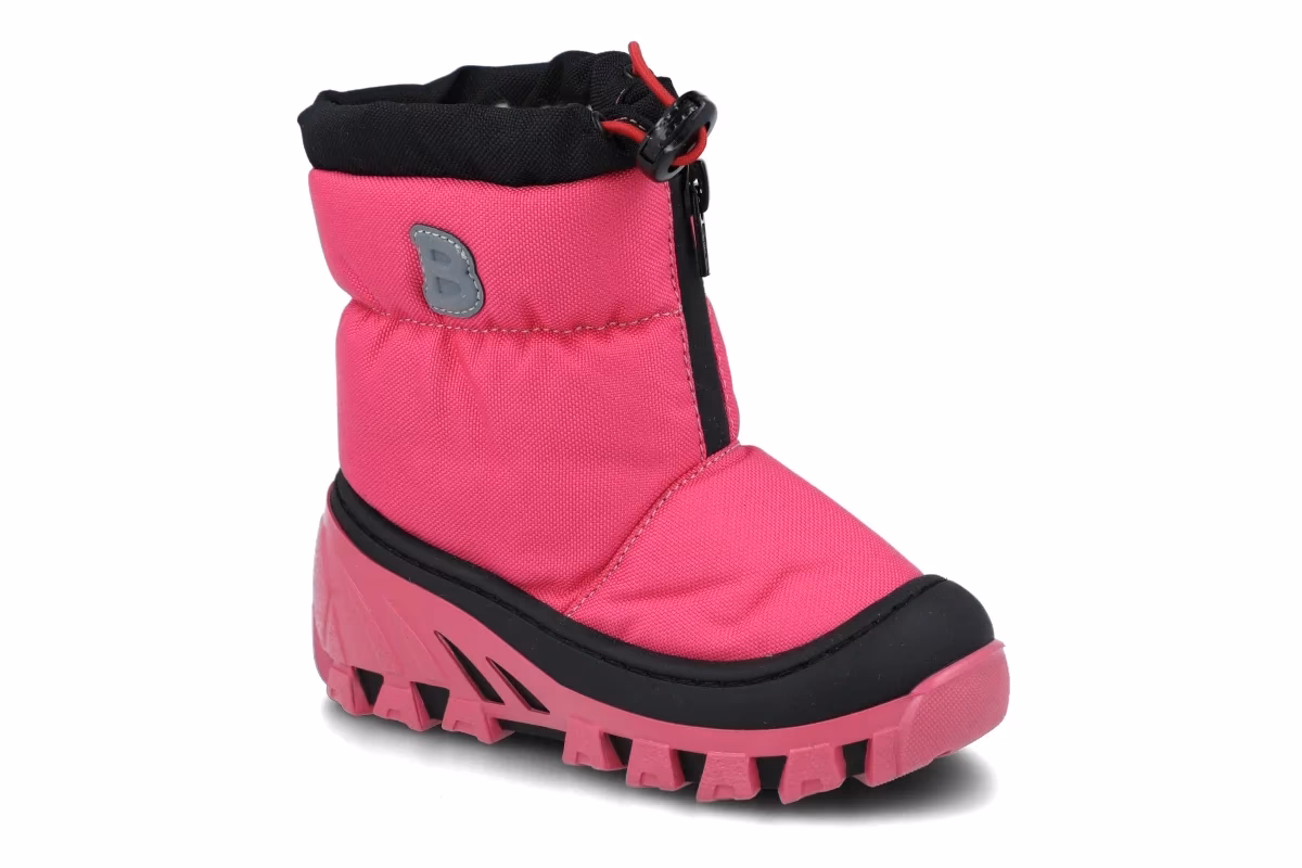 Jakie powinny być pierwsze buty dla dziecka?