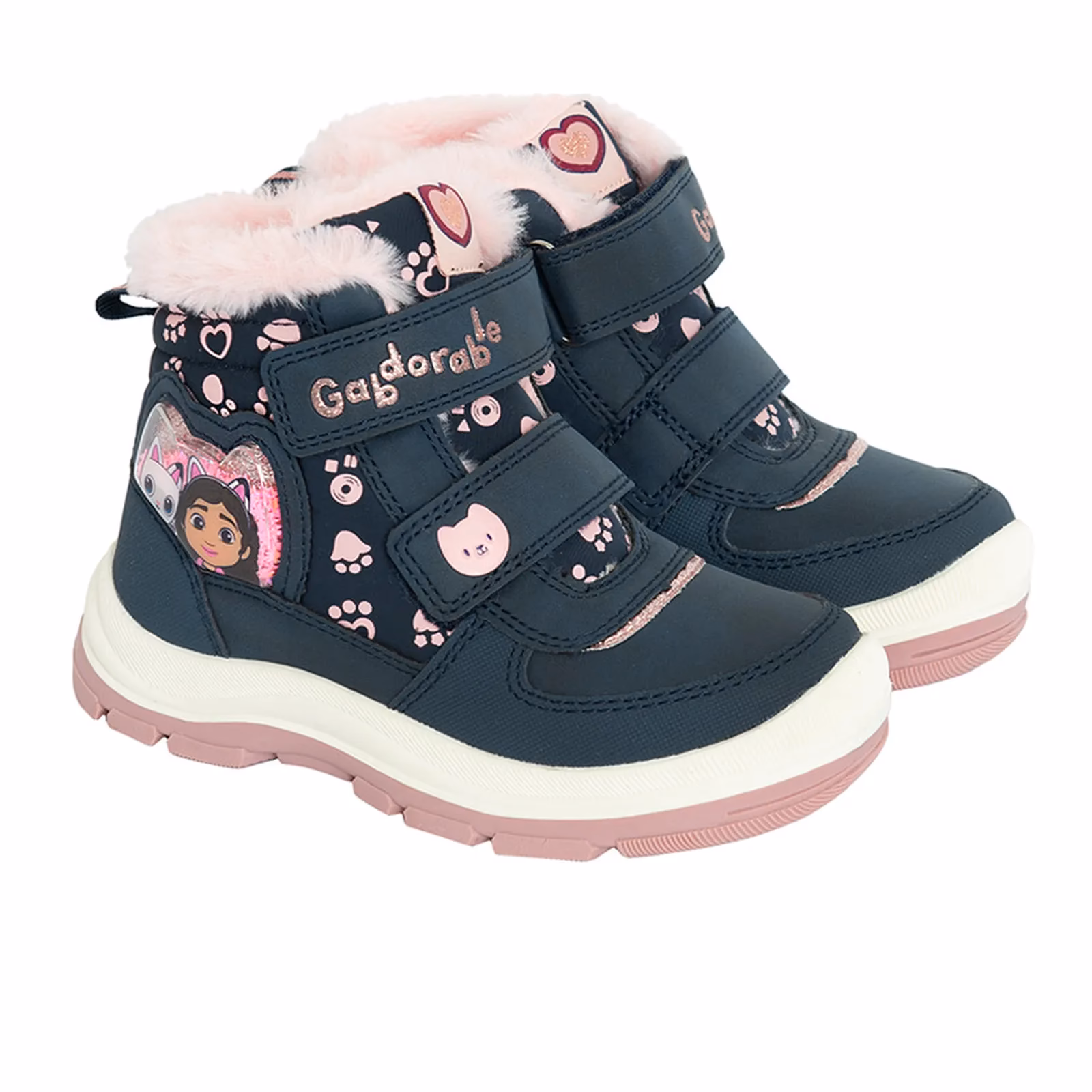 Jak wybrać odpowiednie buty zimowe dla dziecka?