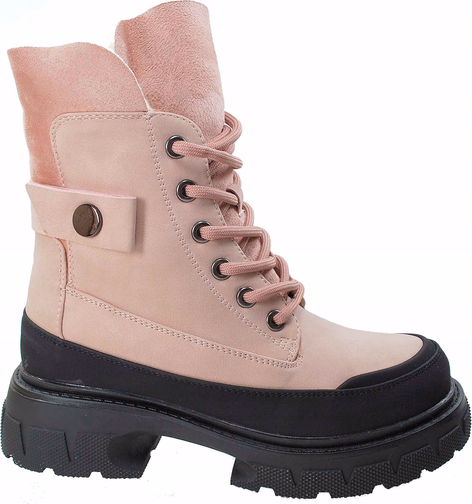 Gdzie kupić buty zimowe dla dziewczynki?