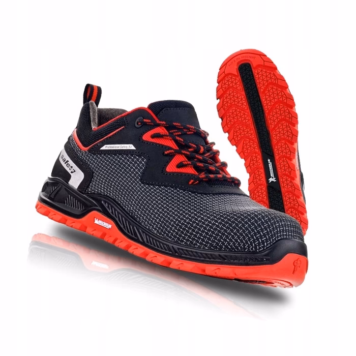 Jakie buty do prowadzenia samochodu zimą?