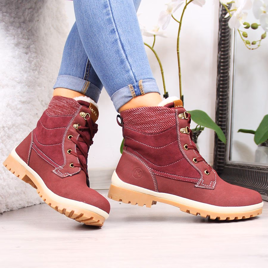 Jak dobrać rozmiar butów zimowych?