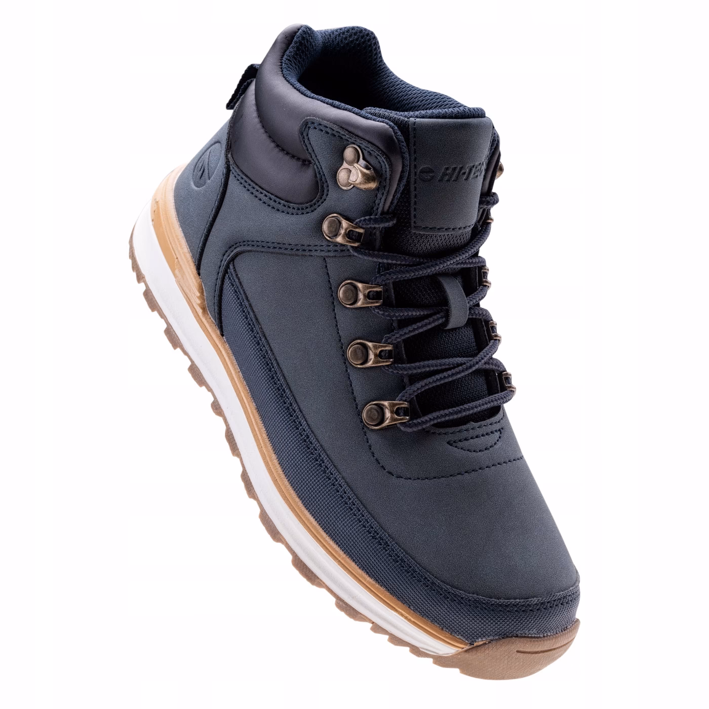 Jak dbać o buty zimowe?