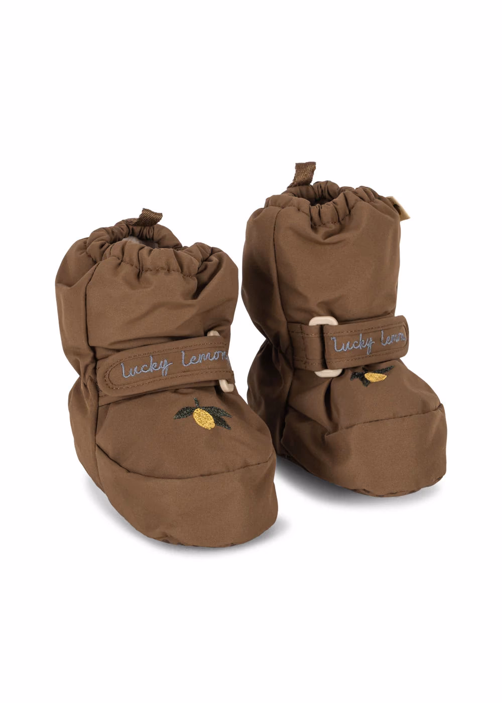 Jakie buty dla dziecka, które jeszcze nie chodzi na zimę?