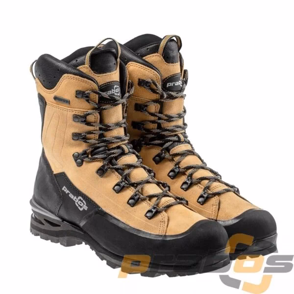 Jakie buty do chodzenia po górach zimą?