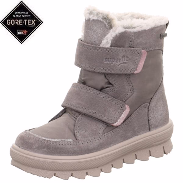 Jak dbać o buty zimowe dla dziecka?