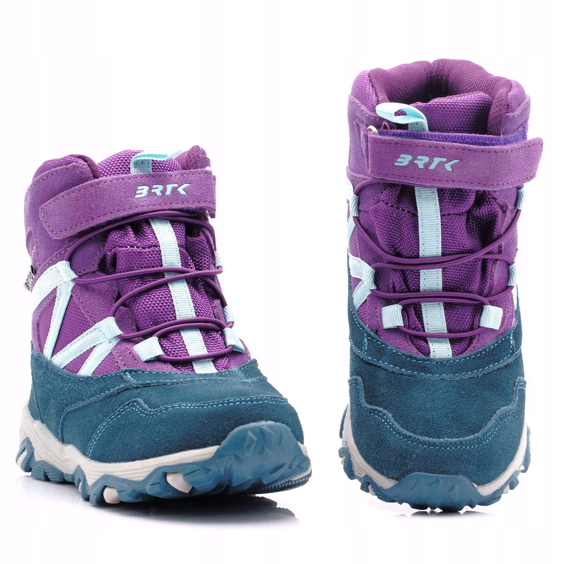 Jakie są najcieplejsze buty zimowe?